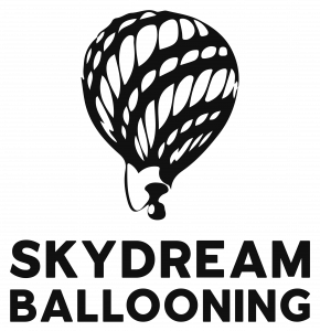 SkyDream Ballooning Michael Traue