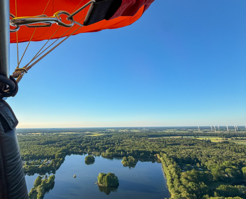 Irenensee