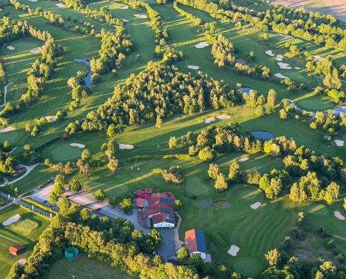 Golfplatz Edemissen