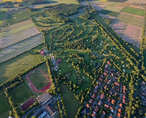 Golfplatz Edemissen