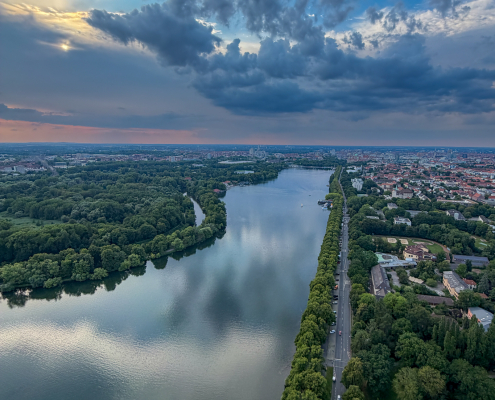 Maschsee
