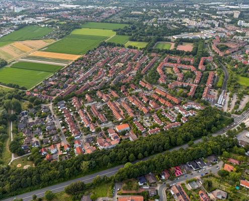 Wettbergen