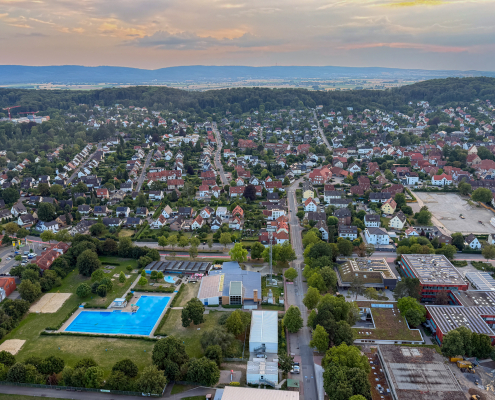 Gehrden